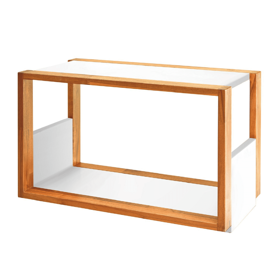 享貓小棧 大地白